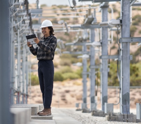 Microsoft: 100% ανανεώσιμη ενέργεια παγκοσμίως